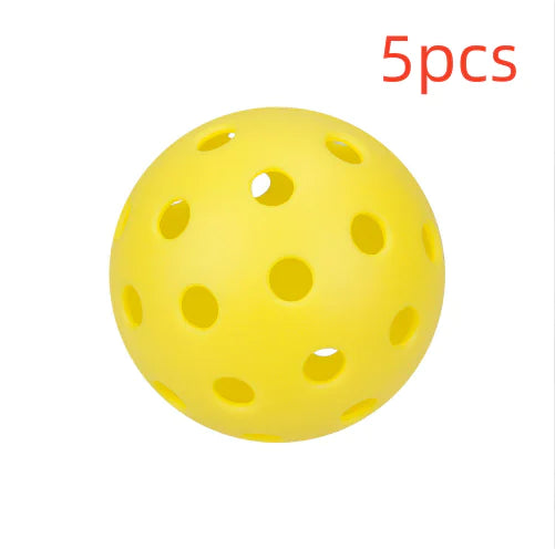 Pickleball Hole Ball