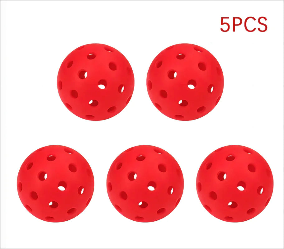 Pickleball Hole Ball
