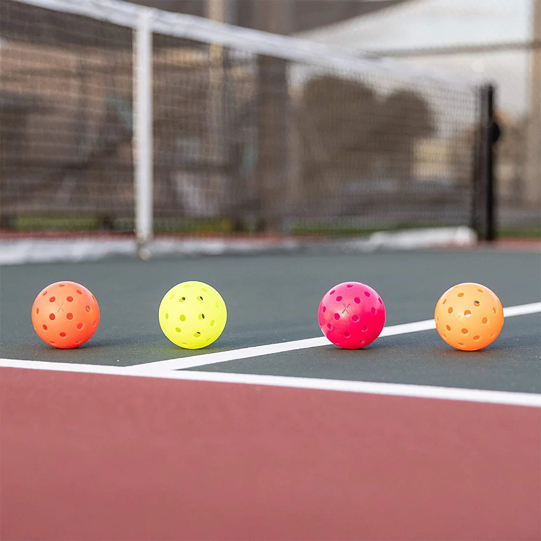 Pickleball Hole Ball